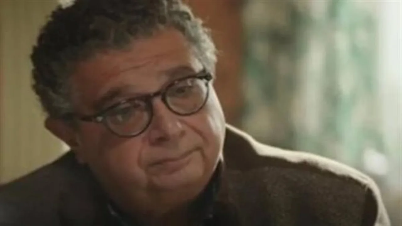 دراما نفسية معقدة.. ماجد الكدواني يجسد صراعات إنسانية عميقة في مسلسل كان ياما كان